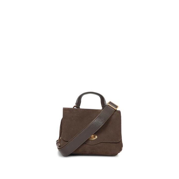 해외배송] 25FW 자넬라토 가방 068090B 0070000 Z0210 Brown