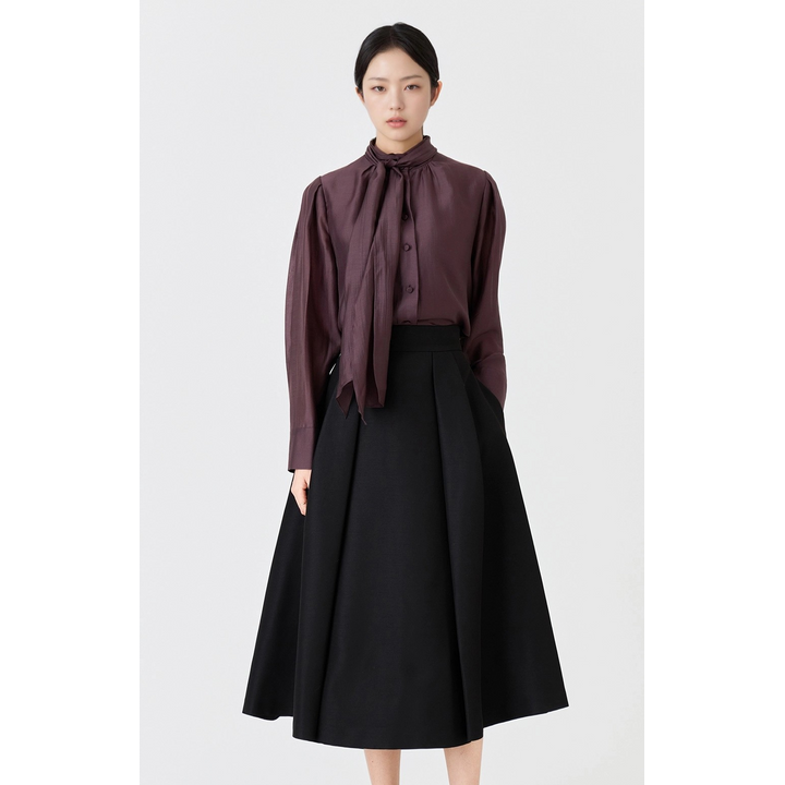 린 | 린 이브케 A라인 스커트 LGSKPJ9900 | 갤러리아몰