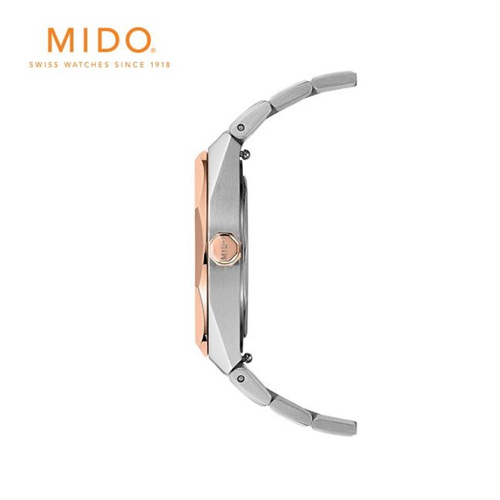 [공식] 미도 멀티포트 8 원-크라운 M0555072205100 추가 이미지