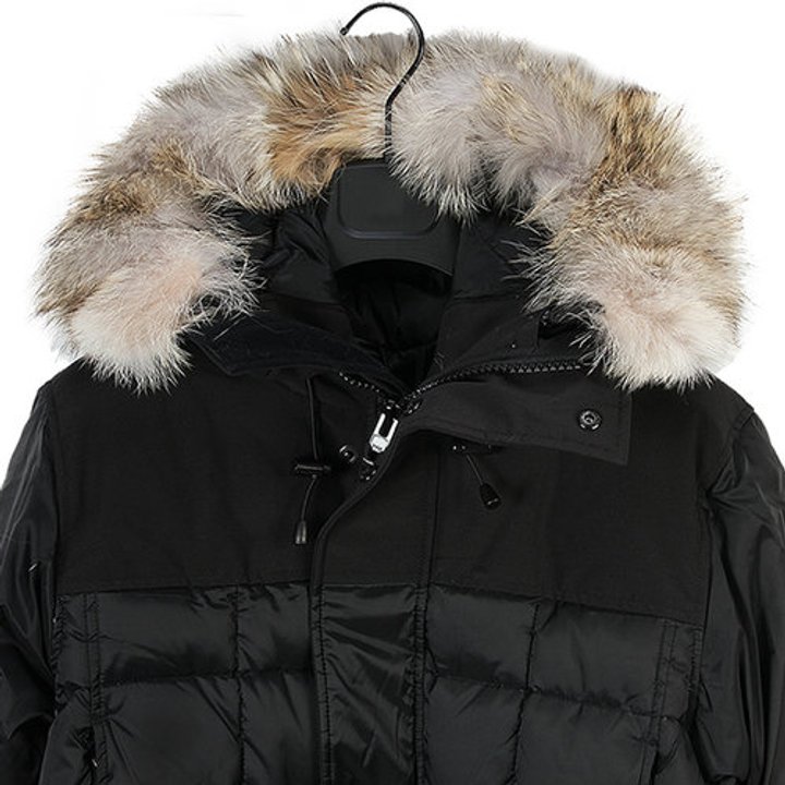 Callaghan parka canada on sale goose