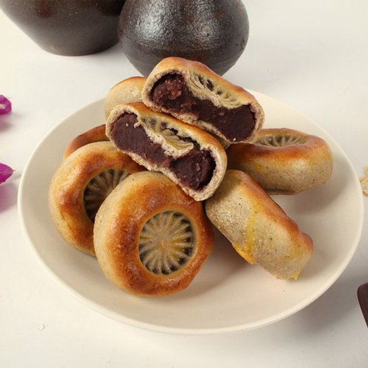 보리담은]당일생산 경주빵 선물세트 5호