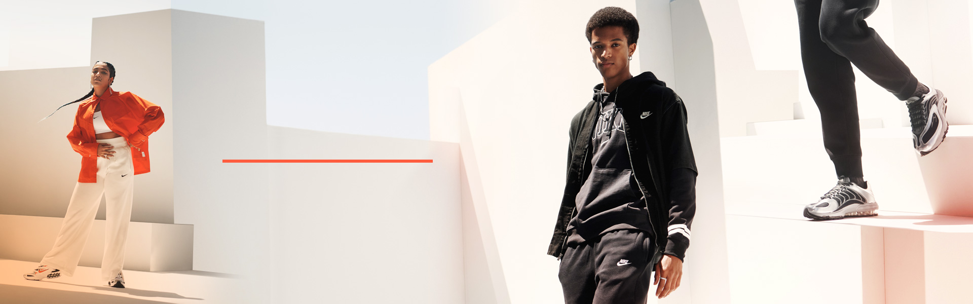 NIKE Fall SALE<br>UP TO 44%