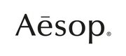 Aesop(이솝) 로고