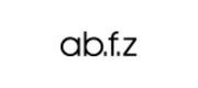 ab.f.z 로고