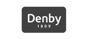 덴비 (Denby) 로고