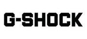 지샥 (G-SHOCK) 로고