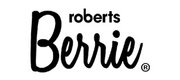 로버츠베리에 (roberts Berrie) 로고