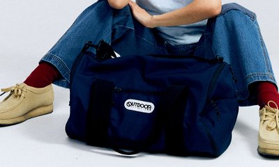 outdoor products BAG