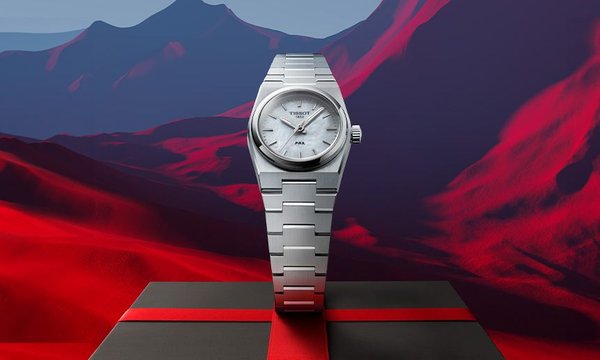 갤러리아몰 Premium life of yours | 티쏘 NEW PRX MINI