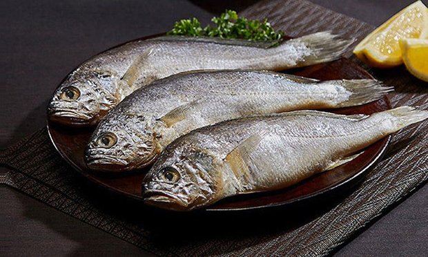 [26년 추석] 수산 선물세트